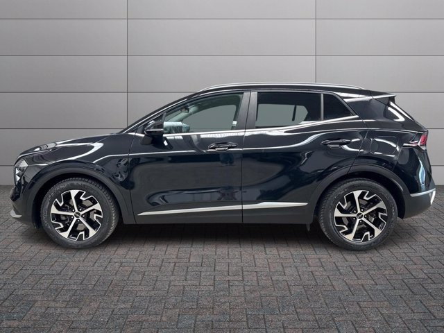 KIA Sportage 1.6 crdi mhev style dct