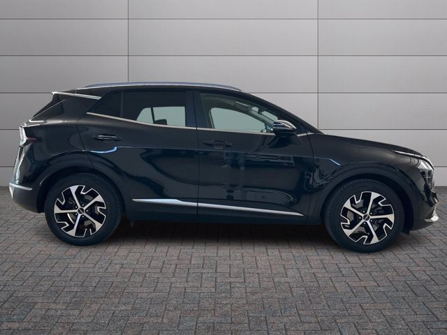 KIA Sportage 1.6 crdi mhev style dct