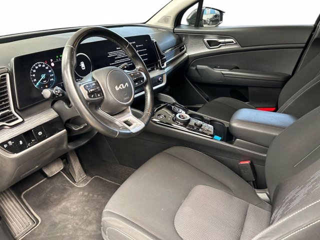 KIA Sportage 1.6 crdi mhev style dct