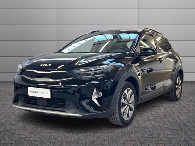 KIA Stonic 1.2 dpi urban gpl 82cv