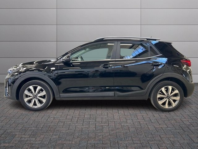 KIA Stonic 1.2 dpi urban gpl 82cv