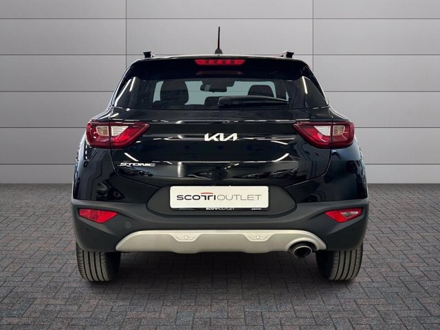 KIA Stonic 1.2 dpi urban gpl 82cv