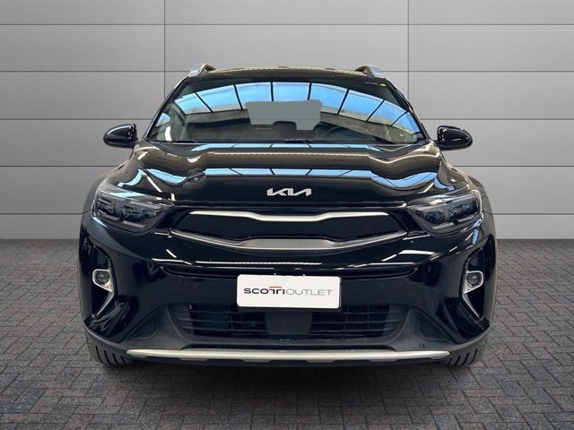 KIA Stonic 1.2 dpi urban gpl 82cv