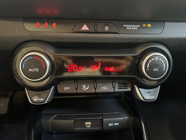 KIA Stonic 1.2 dpi urban gpl 82cv