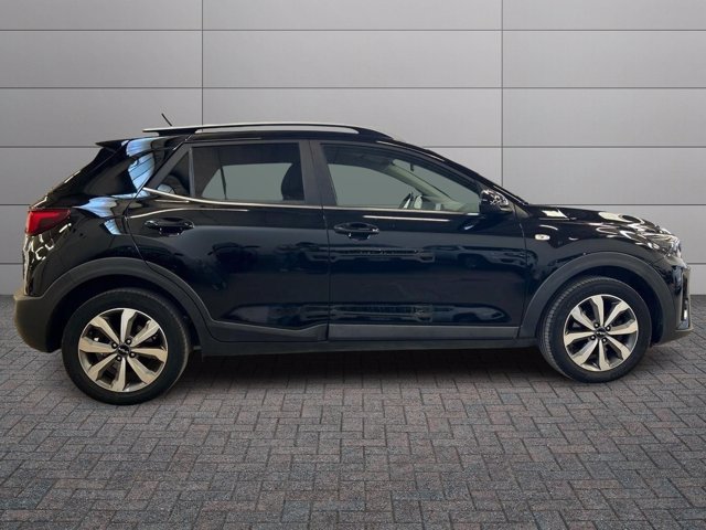 KIA Stonic 1.2 dpi urban gpl 82cv