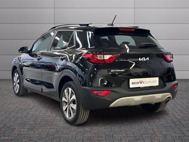 KIA Stonic 1.2 dpi urban gpl 82cv