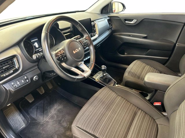 KIA Stonic 1.2 dpi urban gpl 82cv