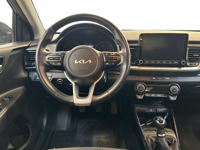 KIA Stonic 1.2 dpi urban gpl 82cv