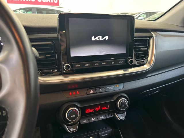 KIA Stonic 1.2 dpi urban gpl 82cv