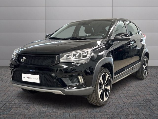 DR Dr 3 1.5 s2 gpl 114cv