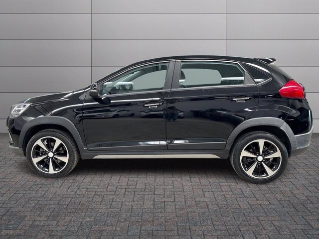 DR Dr 3 1.5 s2 gpl 114cv