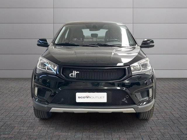 DR Dr 3 1.5 s2 gpl 114cv