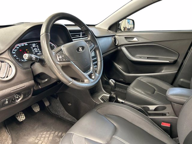 DR Dr 3 1.5 s2 gpl 114cv