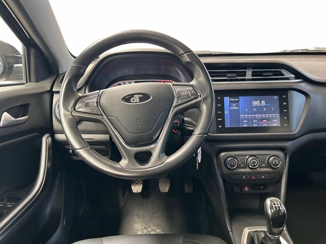 DR Dr 3 1.5 s2 gpl 114cv