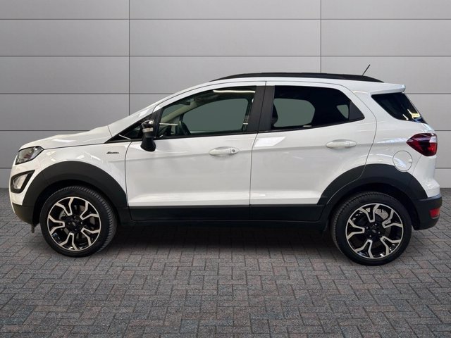 FORD Ecosport 1.0 ecoboost active s&s 125cv