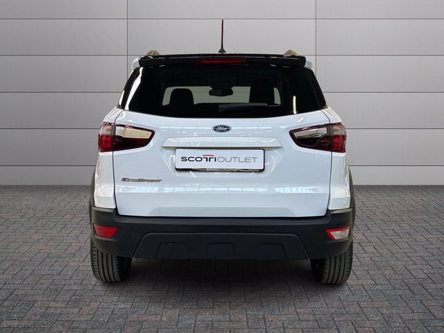 FORD Ecosport 1.0 ecoboost active s&s 125cv