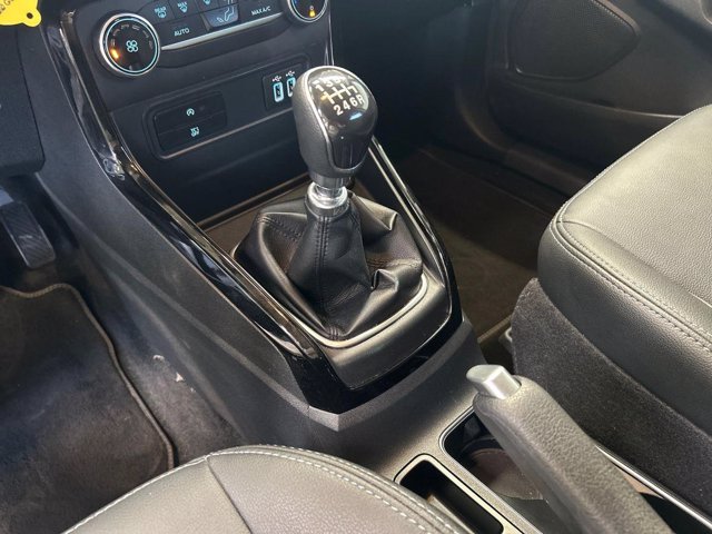FORD Ecosport 1.0 ecoboost active s&s 125cv