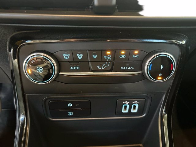 FORD Ecosport 1.0 ecoboost active s&s 125cv