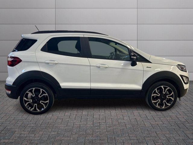 FORD Ecosport 1.0 ecoboost active s&s 125cv