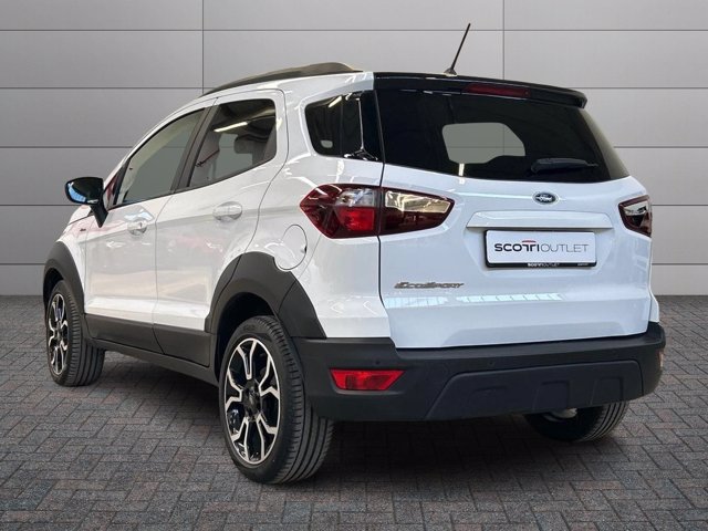 FORD Ecosport 1.0 ecoboost active s&s 125cv