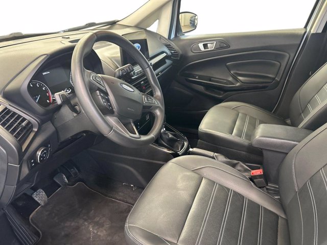 FORD Ecosport 1.0 ecoboost active s&s 125cv
