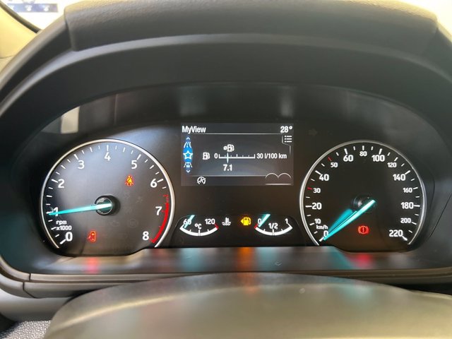 FORD Ecosport 1.0 ecoboost active s&s 125cv