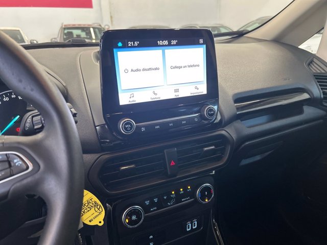 FORD Ecosport 1.0 ecoboost active s&s 125cv