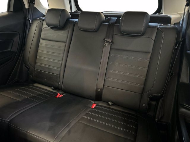 FORD Ecosport 1.0 ecoboost active s&s 125cv