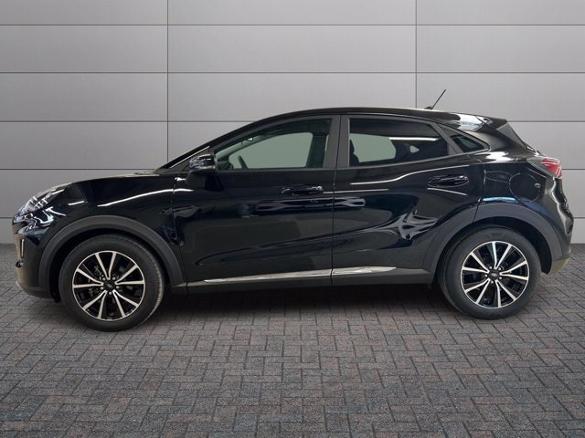 FORD Puma 1.0 ecoboost h titanium s&s 125cv