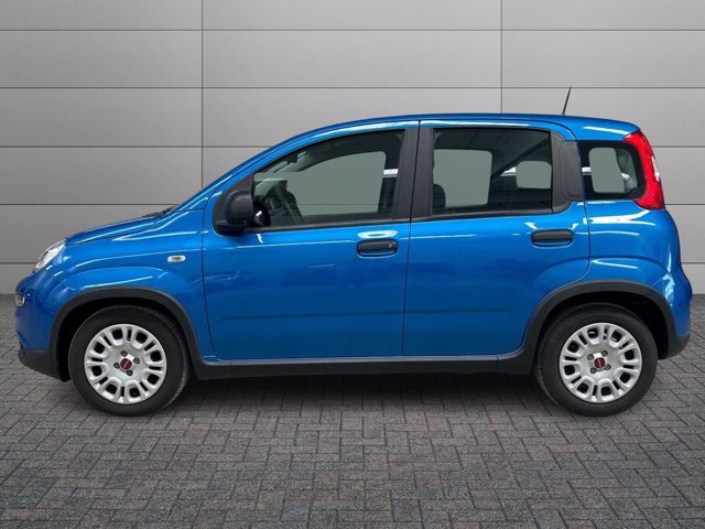 FIAT Panda 1.0 firefly hybrid s&s 70cv
