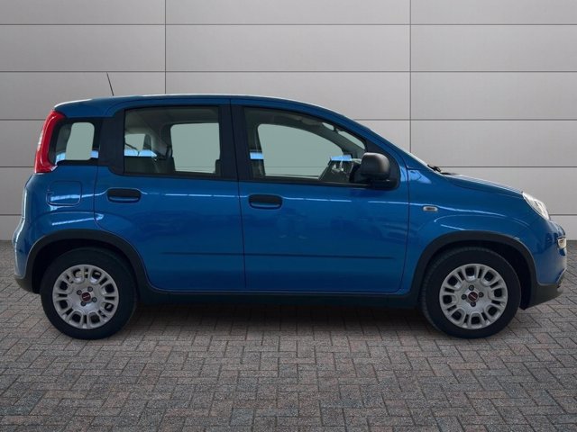 FIAT Panda 1.0 firefly hybrid s&s 70cv