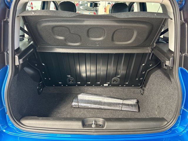 FIAT Panda 1.0 firefly hybrid s&s 70cv