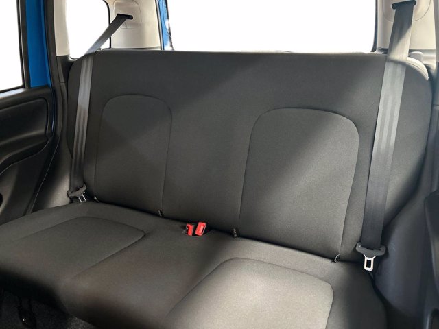 FIAT Panda 1.0 firefly hybrid s&s 70cv