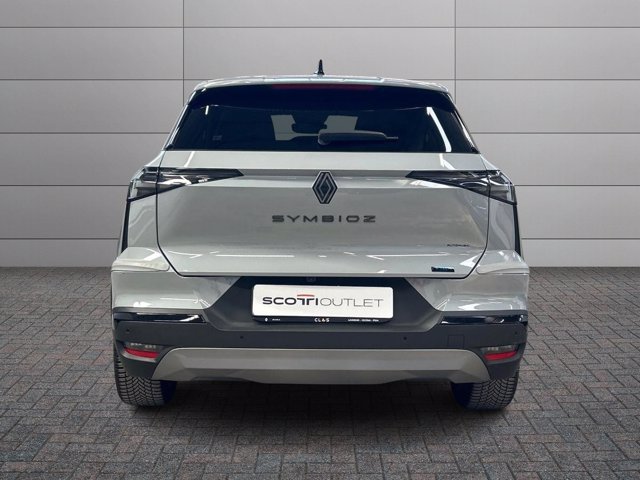 RENAULT Symbioz Full Hybrid E-Tech 145 CV Esprit Alpine