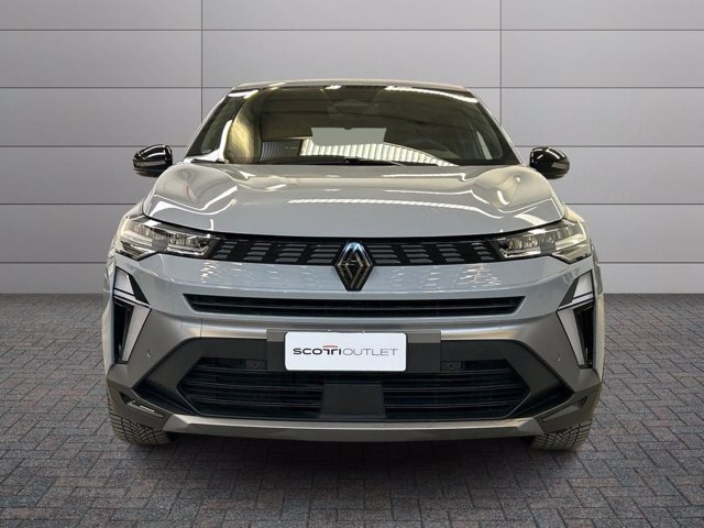 RENAULT Symbioz Full Hybrid E-Tech 145 CV Esprit Alpine