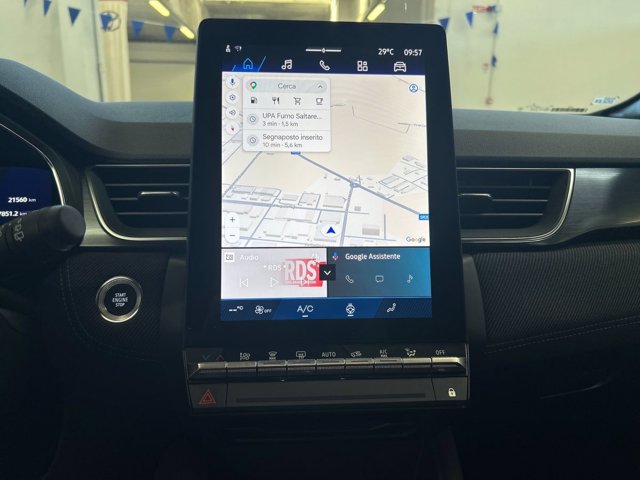 RENAULT Symbioz Full Hybrid E-Tech 145 CV Esprit Alpine