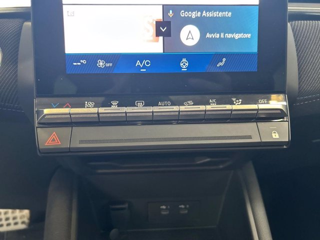 RENAULT Symbioz Full Hybrid E-Tech 145 CV Esprit Alpine