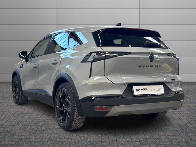 RENAULT Symbioz Full Hybrid E-Tech 145 CV Esprit Alpine