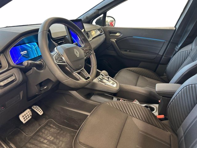 RENAULT Symbioz Full Hybrid E-Tech 145 CV Esprit Alpine