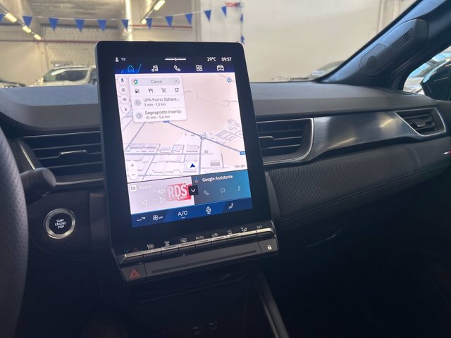 RENAULT Symbioz Full Hybrid E-Tech 145 CV Esprit Alpine