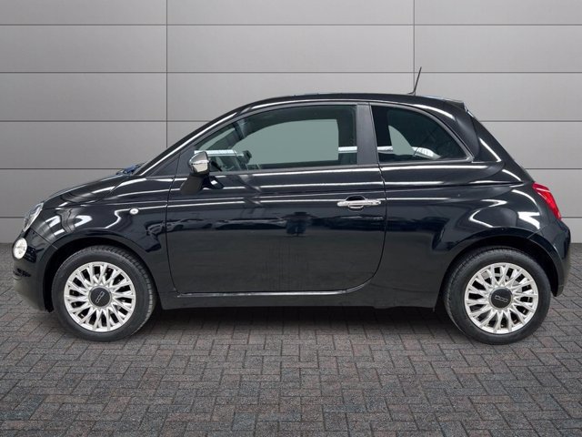 FIAT 500 1.0 hybrid 70cv