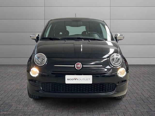 FIAT 500 1.0 hybrid 70cv