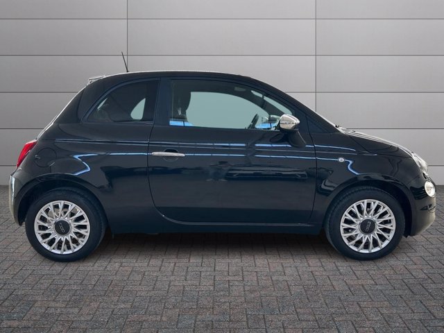 FIAT 500 1.0 hybrid 70cv