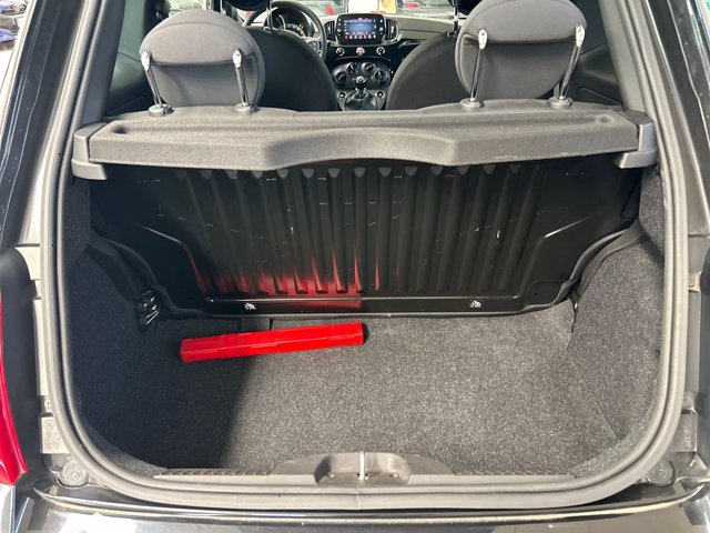 FIAT 500 1.0 hybrid 70cv