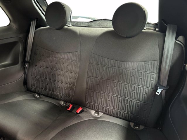 FIAT 500 1.0 hybrid 70cv