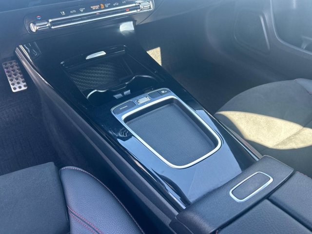 MERCEDES A 180 d amg line premium plus auto