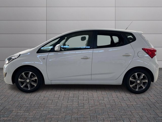 HYUNDAI Ix20 1.4 comfort fl e6