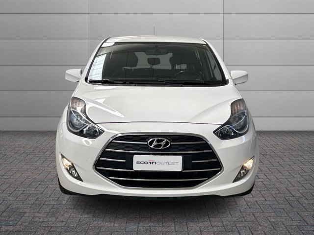 HYUNDAI Ix20 1.4 comfort fl e6
