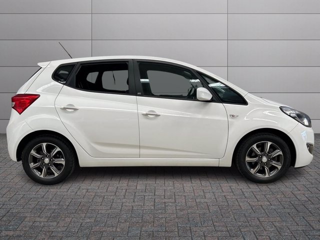 HYUNDAI Ix20 1.4 comfort fl e6