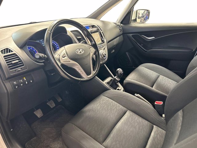 HYUNDAI Ix20 1.4 comfort fl e6